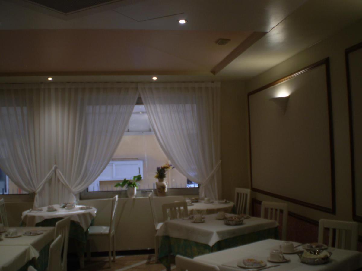 Hotel Baviera Sottomarina Esterno foto