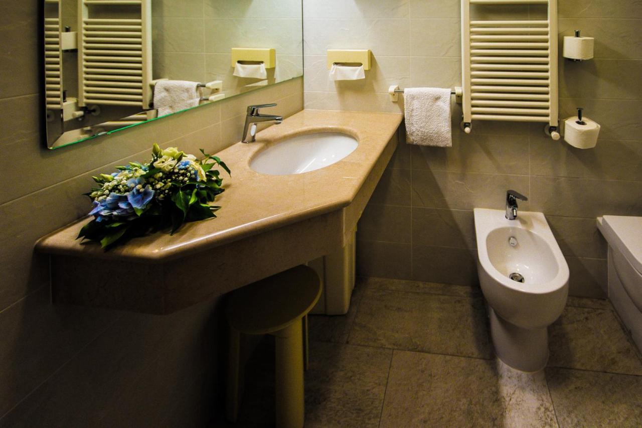 Hotel Baviera Sottomarina Esterno foto