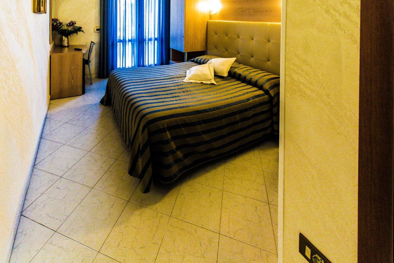 Hotel Baviera Sottomarina Esterno foto