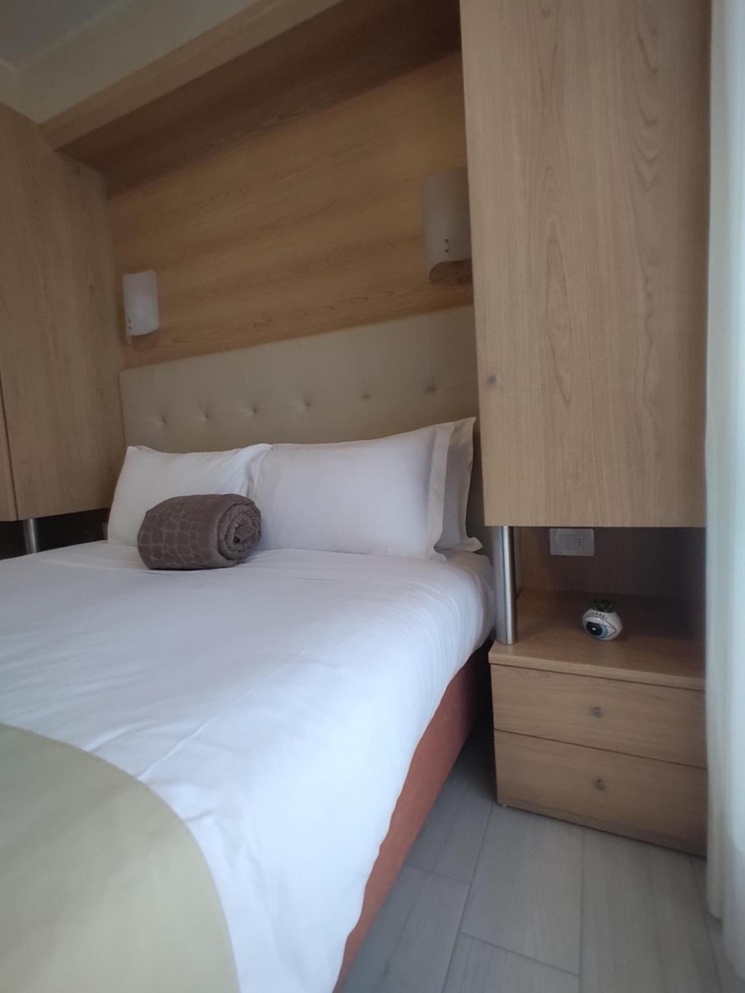 Hotel Baviera Sottomarina Esterno foto