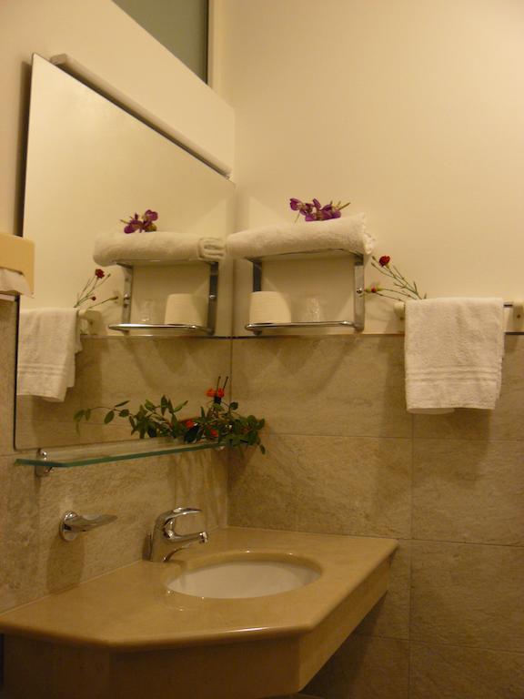 Hotel Baviera Sottomarina Esterno foto